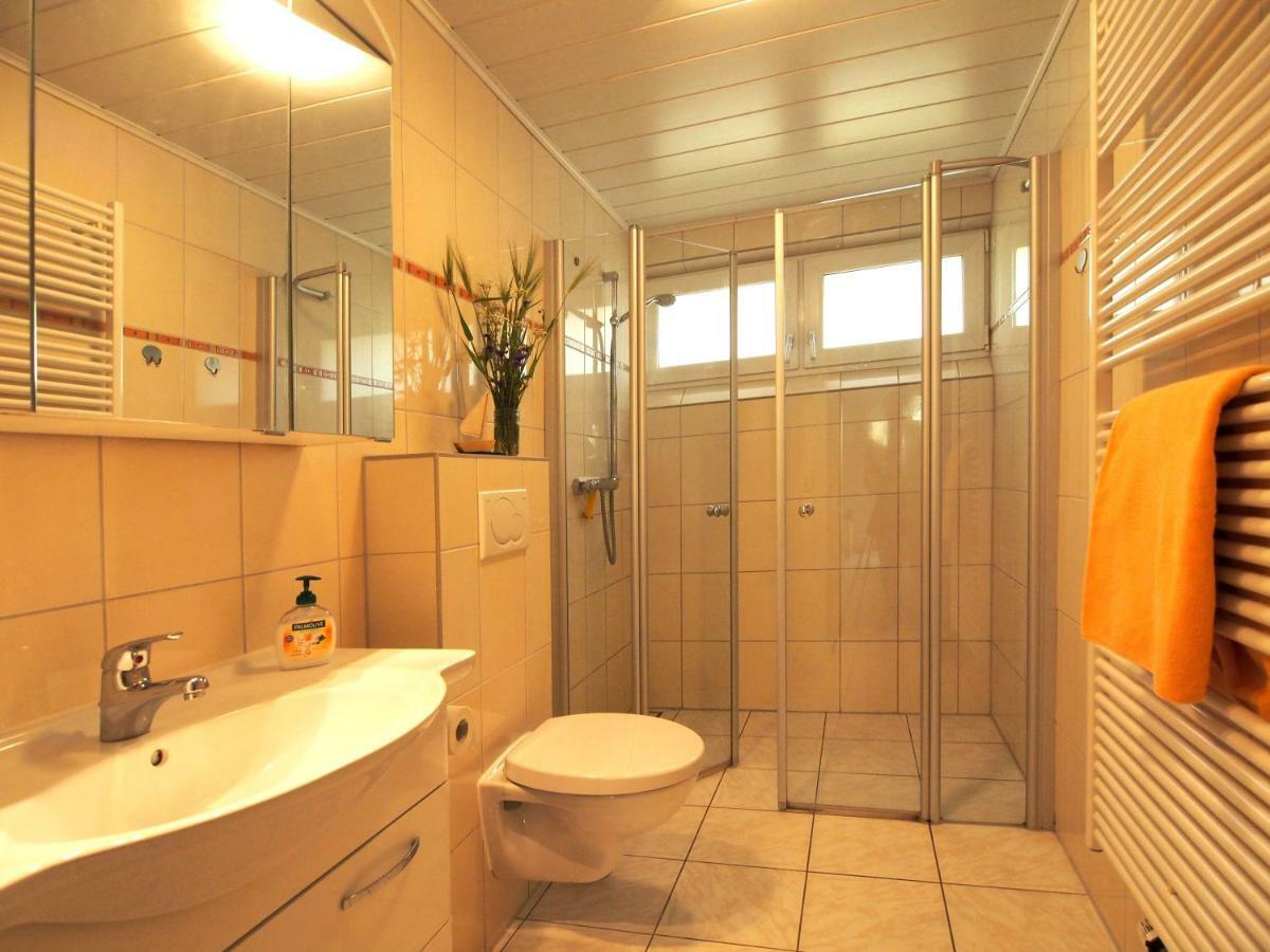 Ferienwohnung Am Duemmer See Dummer Exterior photo