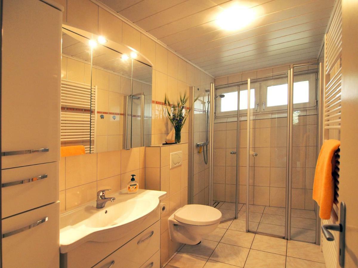 Ferienwohnung Am Duemmer See Dummer Exterior photo