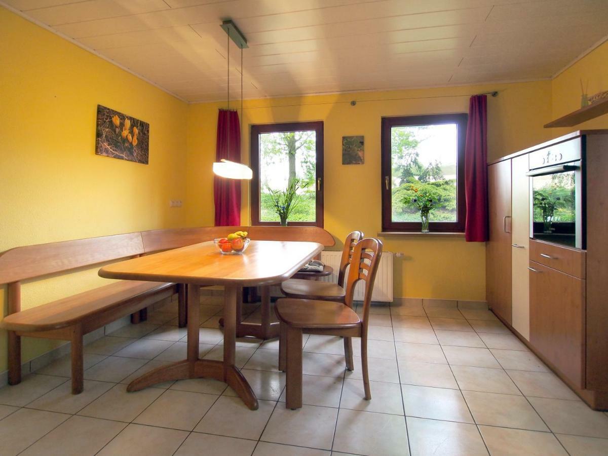 Ferienwohnung Am Duemmer See Dummer Exterior photo