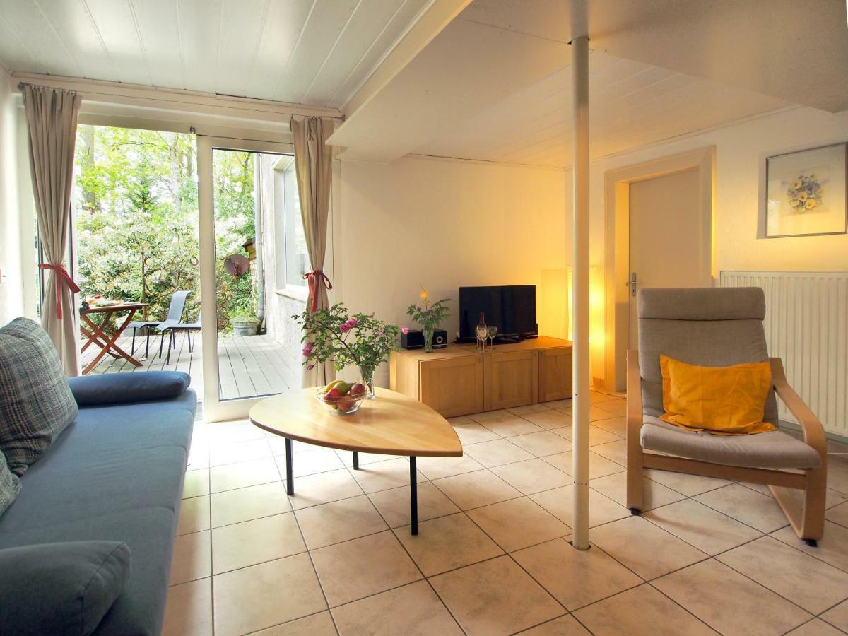 Ferienwohnung Am Duemmer See Dummer Exterior photo