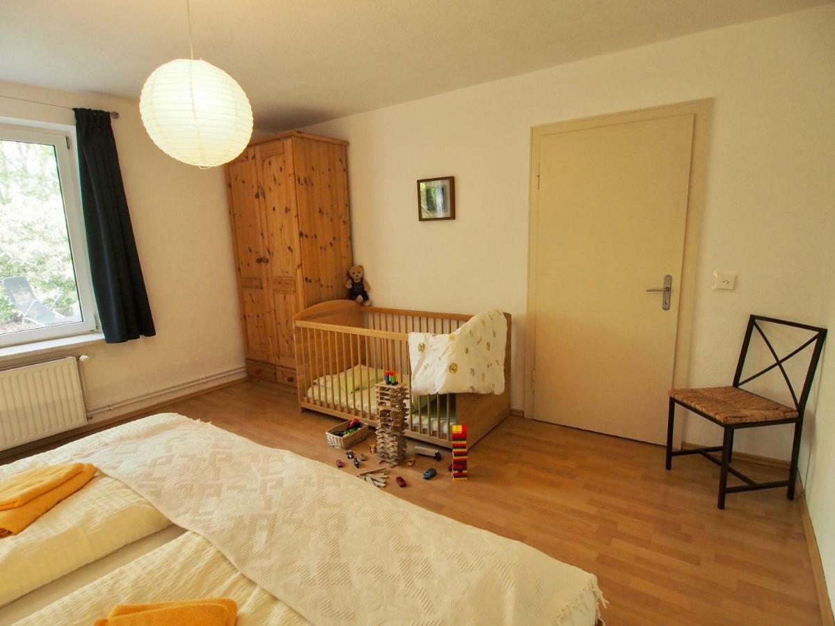 Ferienwohnung Am Duemmer See Dummer Exterior photo