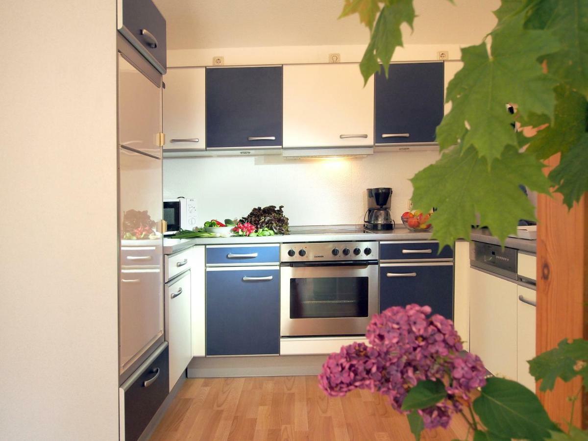 Ferienwohnung Am Duemmer See Dummer Exterior photo
