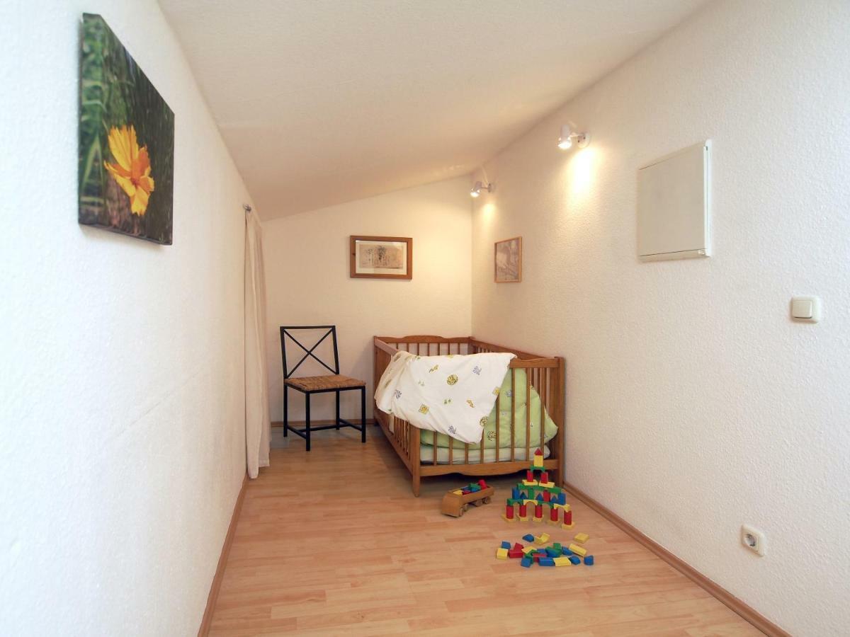 Ferienwohnung Am Duemmer See Dummer Exterior photo